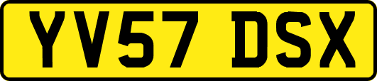 YV57DSX