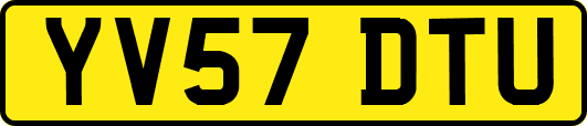 YV57DTU