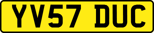 YV57DUC