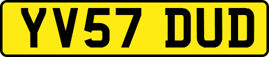 YV57DUD