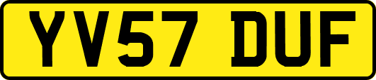 YV57DUF