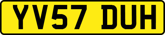 YV57DUH