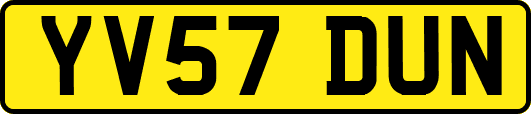 YV57DUN