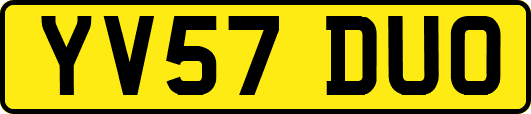 YV57DUO