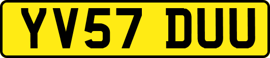 YV57DUU
