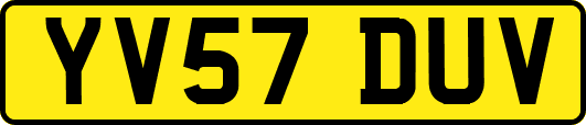 YV57DUV