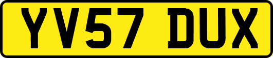 YV57DUX