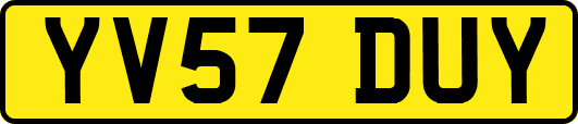 YV57DUY
