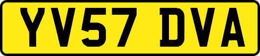 YV57DVA