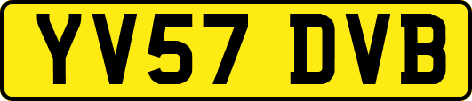 YV57DVB