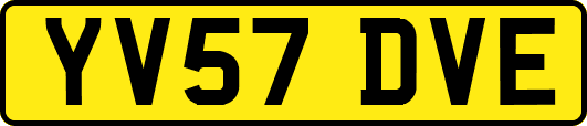YV57DVE