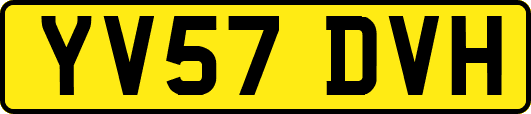 YV57DVH