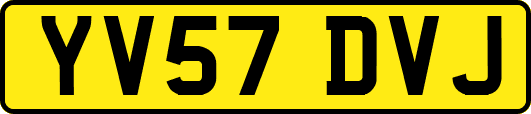 YV57DVJ