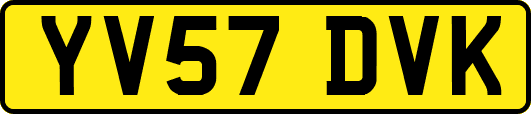 YV57DVK