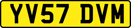 YV57DVM