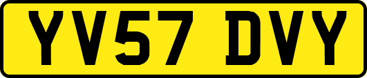 YV57DVY