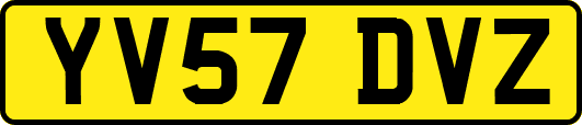 YV57DVZ