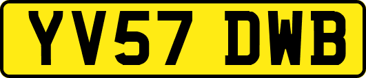 YV57DWB