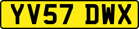 YV57DWX