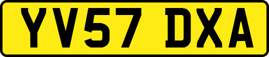 YV57DXA