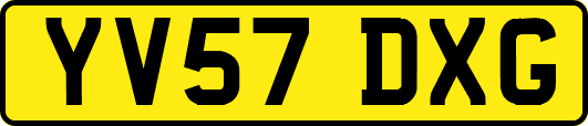 YV57DXG