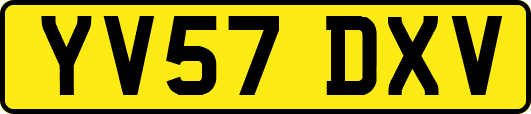 YV57DXV