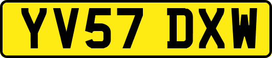 YV57DXW