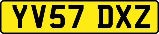 YV57DXZ