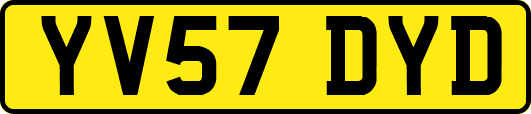 YV57DYD
