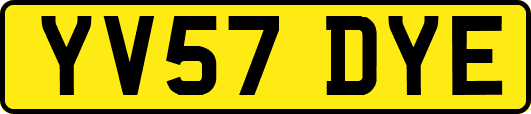 YV57DYE