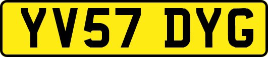 YV57DYG