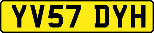 YV57DYH