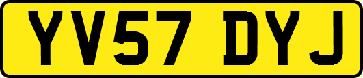 YV57DYJ