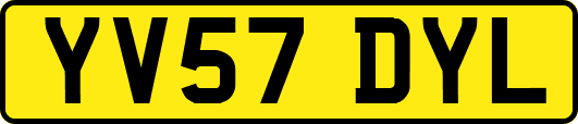 YV57DYL