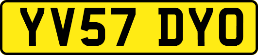 YV57DYO