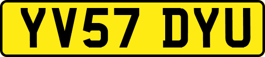 YV57DYU