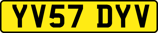 YV57DYV