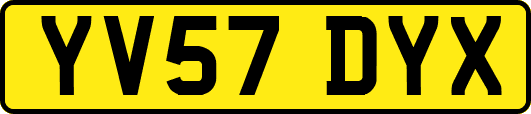 YV57DYX