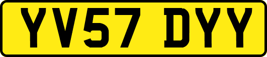 YV57DYY