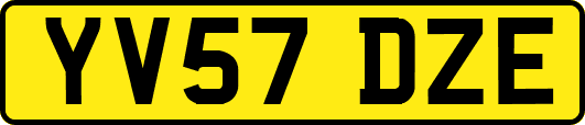 YV57DZE