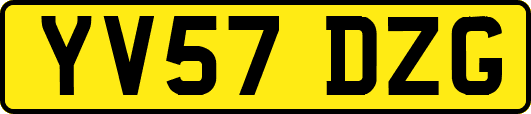 YV57DZG