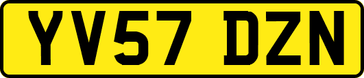 YV57DZN