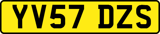 YV57DZS