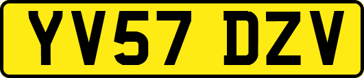YV57DZV