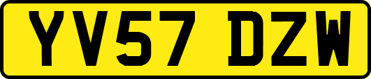 YV57DZW