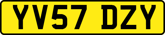 YV57DZY