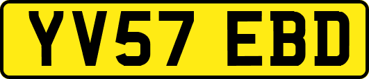 YV57EBD
