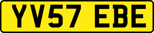 YV57EBE