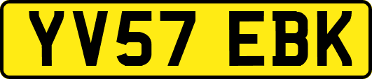 YV57EBK