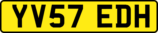 YV57EDH